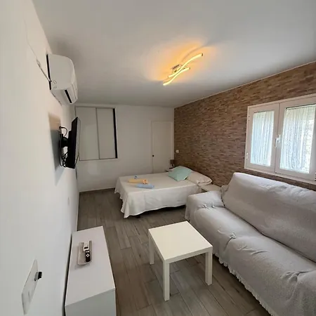 Apartmán Estudio Con Terraza Conil De La Frontera